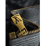 2025年11月25日入荷秋冬新作Louis Vuittonウールのカーディガン高級なプレゼント/誕生日プレゼント/高品質/メンツ/記念品/ wenzhou工場