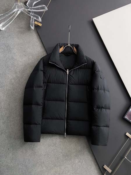 2025年11月25日入荷秋冬新作Monclerダウンジャケ...