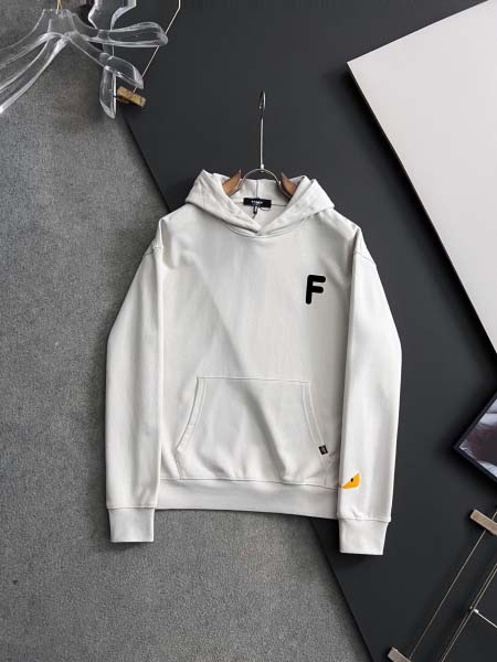 2025年11月25日入荷秋冬新作Fendiスウェット 高級...