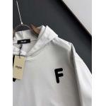 2025年11月25日入荷秋冬新作Fendiスウェット 高級なプレゼント/誕生日プレゼント/高品質/メンツ/記念品/ wenzhou工場