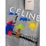 2025年11月25日入荷秋冬新作Celineスウェット 高級なプレゼント/誕生日プレゼント/高品質/メンツ/記念品/ wenzhou工場