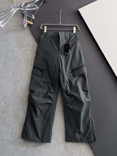 2025年11月25日入荷秋冬新作ARCTERYXダウンパン...