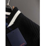 2025年11月25日入荷秋冬新作Louis Vuittonウールのカーディガン高級なプレゼント/誕生日プレゼント/高品質/メンツ/記念品/ wenzhou工場