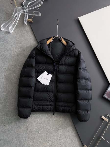 2025年11月25日入荷秋冬新作Monclerダウンジャケ...