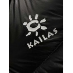 2025年11月25日入荷秋冬新作KAILASダウンジャケット高級なプレゼント/誕生日プレゼント/高品質/メンツ/記念品/ wenzhou工場