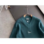 2025年11月25日入荷秋冬新作Diorウールのカーディガン高級なプレゼント/誕生日プレゼント/高品質/メンツ/記念品/ wenzhou工場