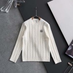 2025年11月25日入荷秋冬新作Loeweウールのカーディガン高級なプレゼント/誕生日プレゼント/高品質/メンツ/記念品/ wenzhou工場