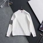 2025年11月25日入荷秋冬新作Thom Browneセーター高級なプレゼント/誕生日プレゼント/高品質/メンツ/記念品/ wenzhou工場