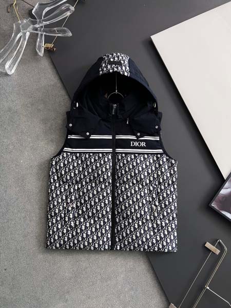 2025年11月25日入荷秋冬新作Diorジャケット高級なプ...