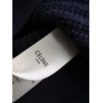 2025年11月25日入荷秋冬新作Celineウールのカーディガン高級なプレゼント/誕生日プレゼント/高品質/メンツ/記念品/ wenzhou工場