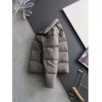 2025年11月25日入荷秋冬新作HERMESダウンジャケット高級なプレゼント/誕生日プレゼント/高品質/メンツ/記念品/ wenzhou工場