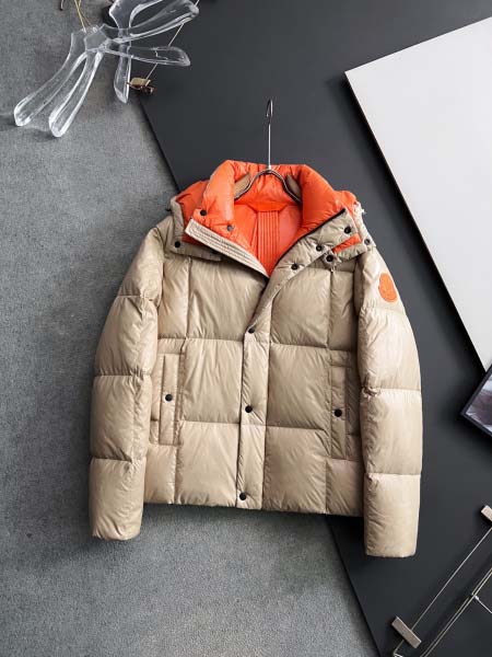 2025年11月25日入荷秋冬新作Monclerダウンジャケ...