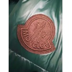 2025年11月25日入荷秋冬新作Monclerダウンジャケット高級なプレゼント/誕生日プレゼント/高品質/メンツ/記念品/ wenzhou工場