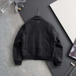 2025年11月25日入荷秋冬新作Louis Vuittonジャケット高級なプレゼント/誕生日プレゼント/高品質/メンツ/記念品/ wenzhou工場