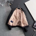 2025年11月25日入荷秋冬新作Louis Vuittonジャケット高級なプレゼント/誕生日プレゼント/高品質/メンツ/記念品/ wenzhou工場