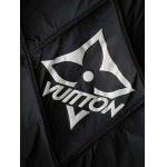 2025年11月25日入荷秋冬新作Louis Vuittonダウンベスト高級なプレゼント/誕生日プレゼント/高品質/メンツ/記念品/ wenzhou工場