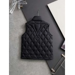 2025年11月25日入荷秋冬新作Louis Vuittonダウンベスト高級なプレゼント/誕生日プレゼント/高品質/メンツ/記念品/ wenzhou工場