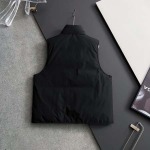 2025年11月25日入荷秋冬新作Pradaダウンベスト高級なプレゼント/誕生日プレゼント/高品質/メンツ/記念品/ wenzhou工場