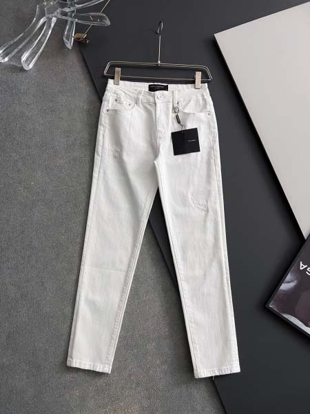 2025年11月25日入荷秋冬新作DGジーパン高級なプレゼン...