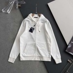 2025年11月25日入荷秋冬新作Louis Vuittonジャケット高級なプレゼント/誕生日プレゼント/高品質/メンツ/記念品/ wenzhou工場