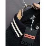 2025年11月25日入荷秋冬新作Zegnaセーター高級なプレゼント/誕生日プレゼント/高品質/メンツ/記念品/ wenzhou工場