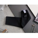 2025年11月25日入荷秋冬新作Louis Vuittonスラックス高級なプレゼント/誕生日プレゼント/高品質/メンツ/記念品/ wenzhou工場