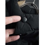 2025年11月25日入荷秋冬新作Moncleダウンベスト高級なプレゼント/誕生日プレゼント/高品質/メンツ/記念品/ wenzhou工場