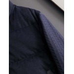 2025年11月25日入荷秋冬新作Loro pianaダウンジャケット高級なプレゼント/誕生日プレゼント/高品質/メンツ/記念品/ wenzhou工場