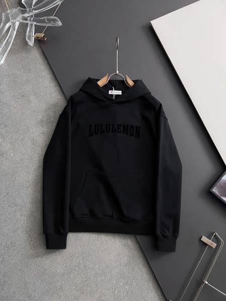 2025年11月25日入荷秋冬新作Luluスウェット 高級な...