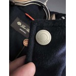 2025年11月25日入荷秋冬新作Loro pianaダウンジャケット高級なプレゼント/誕生日プレゼント/高品質/メンツ/記念品/ wenzhou工場