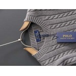 2025年11月26日入荷秋冬新作Poloウールのカーディガン高級なプレゼント/誕生日プレゼント/高品質/メンツ/記念品/ wenzhou工場