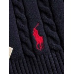 2025年11月26日入荷秋冬新作Poloウールのカーディガン高級なプレゼント/誕生日プレゼント/高品質/メンツ/記念品/ wenzhou工場