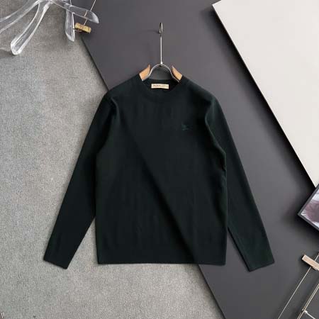 2025年11月26日入荷秋冬新作Burberryセーター高...