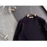 2025年11月26日入荷秋冬新作Burberryセーター高級なプレゼント/誕生日プレゼント/高品質/メンツ/記念品/ wenzhou工場