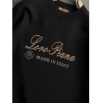 2025年11月26日入荷秋冬新作Loro pianaセーター高級なプレゼント/誕生日プレゼント/高品質/メンツ/記念品/ wenzhou工場