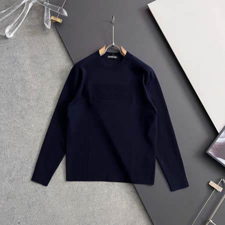 2025年11月26日入荷秋冬新作Zegnaセーター高級なプ...