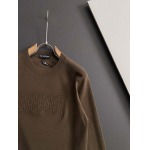 2025年11月26日入荷秋冬新作Zegnaセーター高級なプレゼント/誕生日プレゼント/高品質/メンツ/記念品/ wenzhou工場