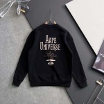 2025年11月26日入荷秋冬新作AAPEスウェット 高級なプレゼント/誕生日プレゼント/高品質/メンツ/記念品/ wenzhou工場