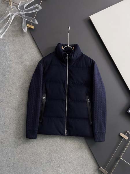 2025年11月26日入荷秋冬新作Loro pianaダウン...