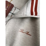 2025年11月26日入荷秋冬新作Loro pianaジャケット高級なプレゼント/誕生日プレゼント/高品質/メンツ/記念品/ wenzhou工場