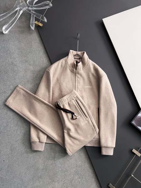 2025年11月26日入荷秋冬新作Zegnaジャケット高級な...