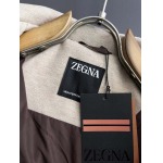 2025年11月26日入荷秋冬新作Zegnaジャケット高級なプレゼント/誕生日プレゼント/高品質/メンツ/記念品/ wenzhou工場