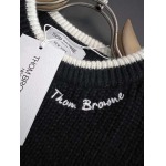 2025年11月26日入荷秋冬新作Thom Browneセーター高級なプレゼント/誕生日プレゼント/高品質/メンツ/記念品/ wenzhou工場