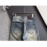 2025年11月26日入荷秋冬新作Louis Vuittonジーパン高級なプレゼント/誕生日プレゼント/高品質/メンツ/記念品/ wenzhou工場