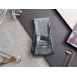 2025年11月26日入荷秋冬新作Louis Vuittonジーパン高級なプレゼント/誕生日プレゼント/高品質/メンツ/記念品/ wenzhou工場