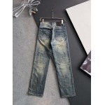 2025年11月26日入荷秋冬新作Louis Vuittonジーパン高級なプレゼント/誕生日プレゼント/高品質/メンツ/記念品/ wenzhou工場