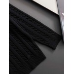 2025年11月26日入荷秋冬新作Loro pianaウールのカーディガン高級なプレゼント/誕生日プレゼント/高品質/メンツ/記念品/ wenzhou工場