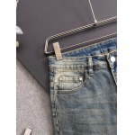 2025年11月26日入荷秋冬新作Fendiジーパン高級なプレゼント/誕生日プレゼント/高品質/メンツ/記念品/ wenzhou工場