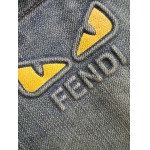 2025年11月26日入荷秋冬新作Fendiジーパン高級なプレゼント/誕生日プレゼント/高品質/メンツ/記念品/ wenzhou工場