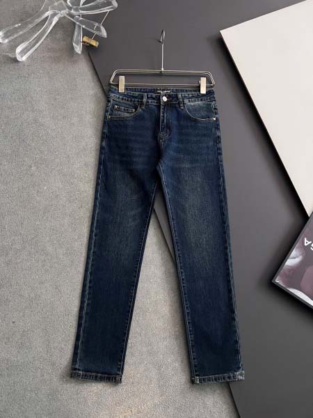 2025年11月26日入荷秋冬新作D&Gジーパン高級なプレゼ...